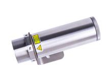 STEM603測(cè)鋁銅專(zhuān)用紅外線(xiàn)測(cè)溫儀200-1200℃